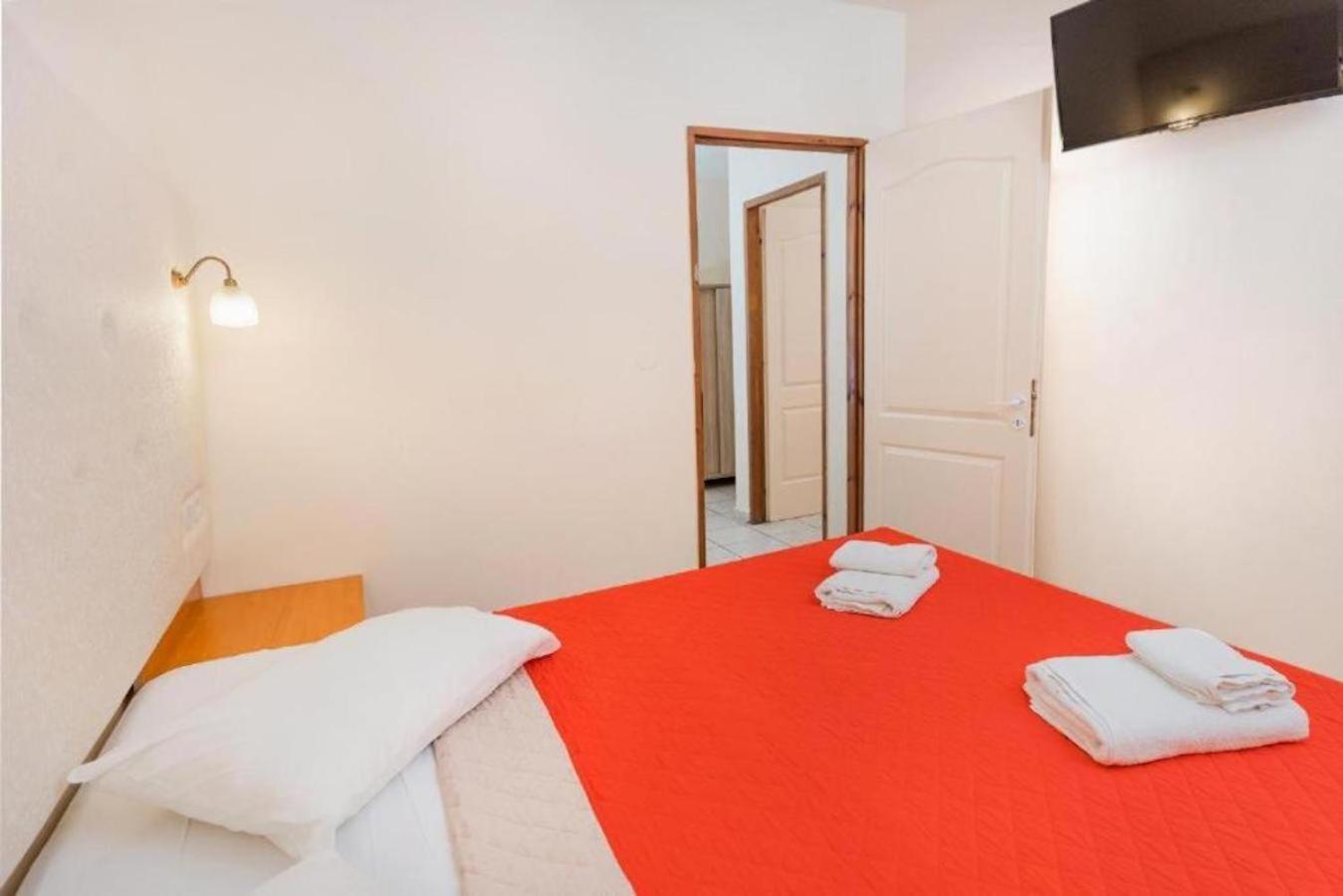 Eri Beach & Village Hotel Hersonissos  Ngoại thất bức ảnh