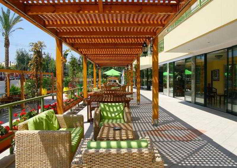 Eri Beach & Village Hotel Hersonissos  Ngoại thất bức ảnh