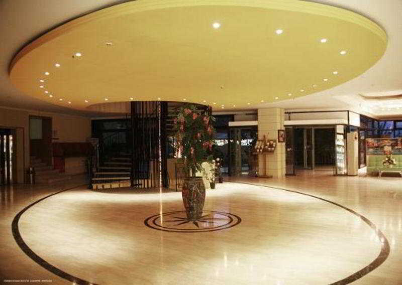 Eri Beach & Village Hotel Hersonissos  Ngoại thất bức ảnh